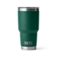 YETI Accessories 30oz / Black Forest Green YETI - Rambler 30oz Tumbler w/ Magslider Lid