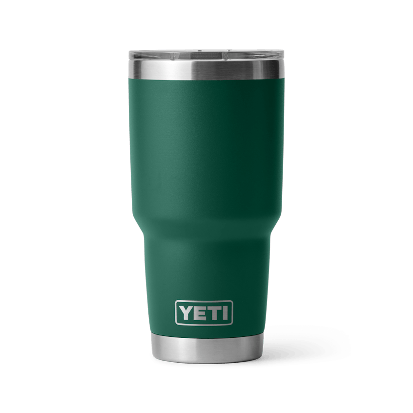 30 oz Rambler Tumbler | Laser Etched Gift | YETI – Threadfellows 30 oz Rambler Tumbler | Laser Etched Gift | YETI – Threadfellows