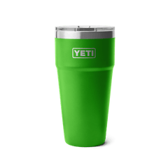 YETI Accessories 30oz / Canopy Green YETI - Rambler 30oz Stackable Cup w/ Magslider Lid