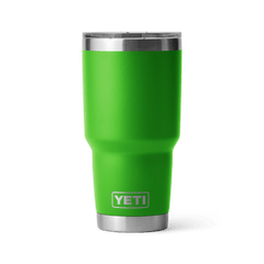 YETI Accessories 30oz / Canopy Green YETI - Rambler 30oz Tumbler w/ Magslider Lid