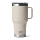 YETI Accessories 30oz / Cape Taupe YETI - Rambler 30oz Travel Mug w/ Stronghold Lid