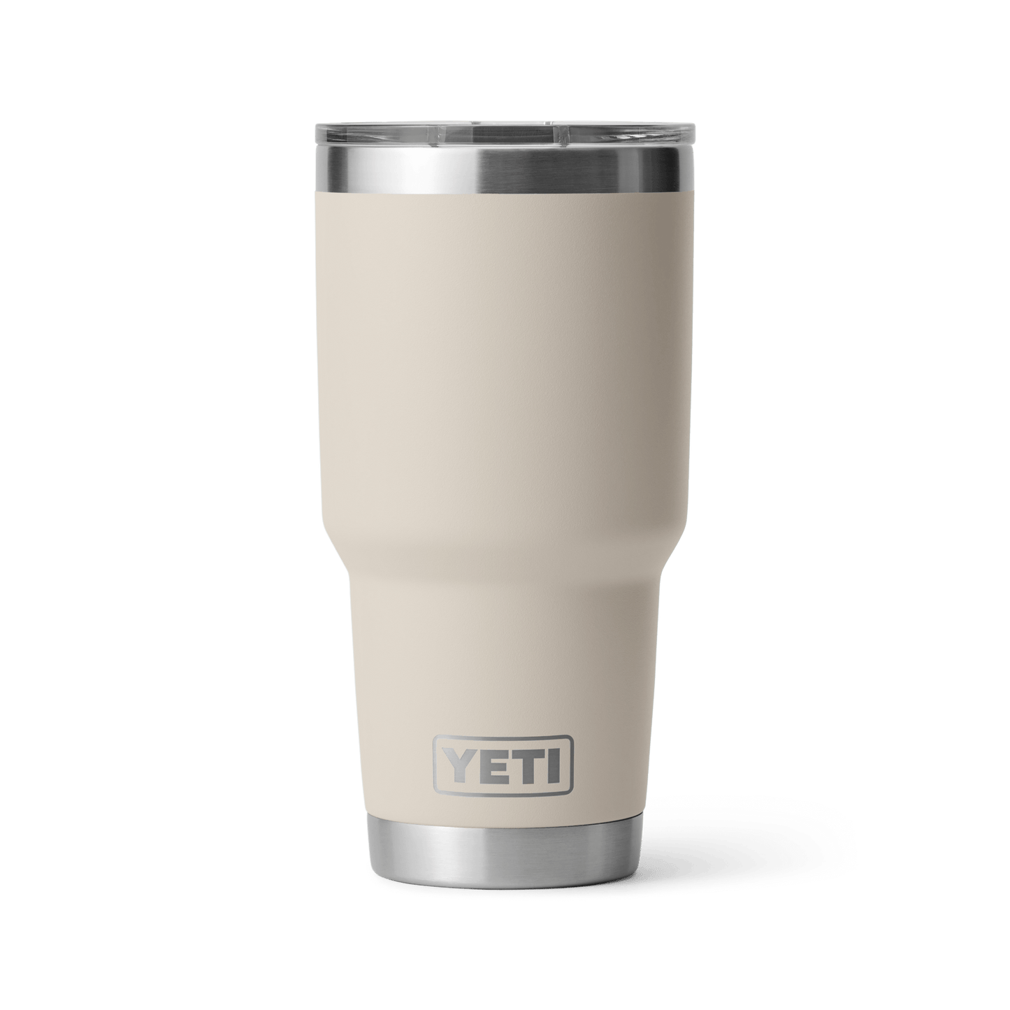 YETI Accessories 30oz / Cape Taupe YETI - Rambler 30oz Tumbler w/ Magslider Lid