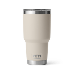 YETI Accessories 30oz / Cape Taupe YETI - Rambler 30oz Tumbler w/ Magslider Lid