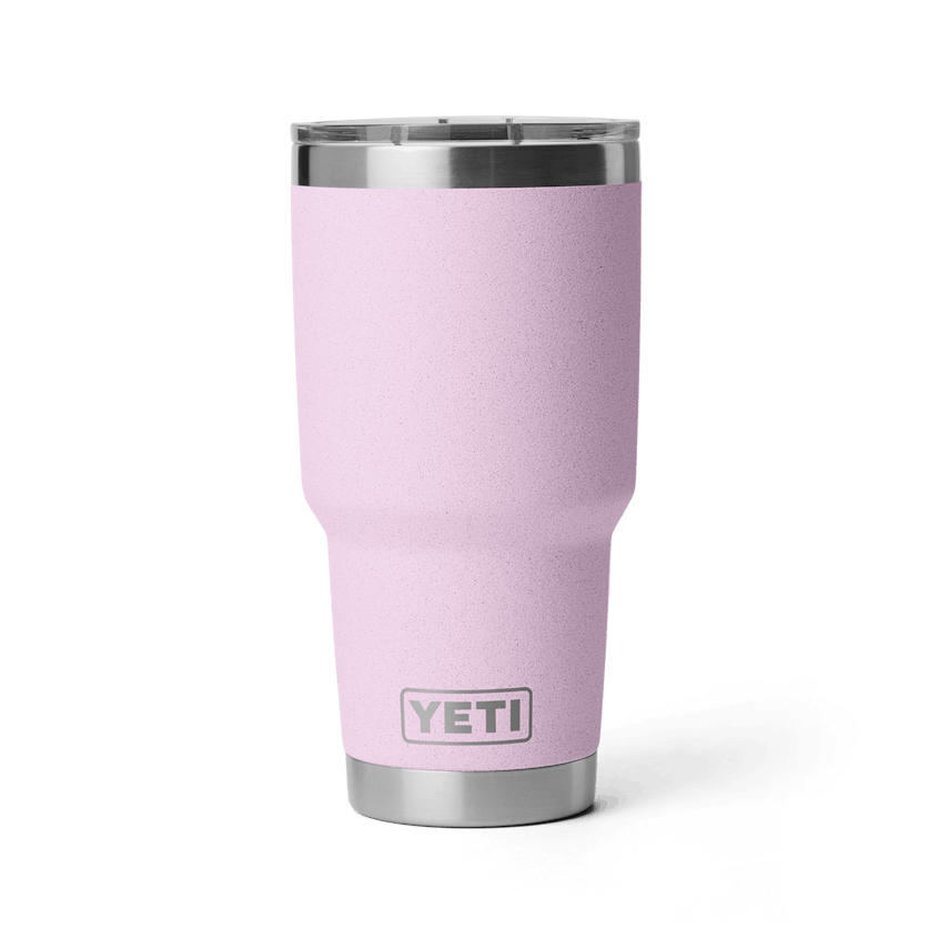 YETI Accessories 30oz / Cherry Blossom YETI - Rambler 30oz Tumbler w/ Magslider Lid