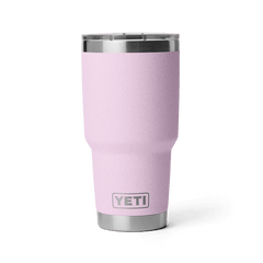 YETI Accessories 30oz / Cherry Blossom YETI - Rambler 30oz Tumbler w/ Magslider Lid