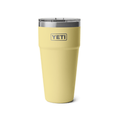 YETI Accessories 30oz / Daybreak Yellow YETI - Rambler 30oz Stackable Cup w/ Magslider Lid