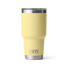 YETI Accessories 30oz / Daybreak Yellow YETI - Rambler 30oz Tumbler w/ Magslider Lid