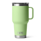 YETI Accessories 30oz / Key Lime YETI - Rambler 30oz Travel Mug w/ Stronghold Lid