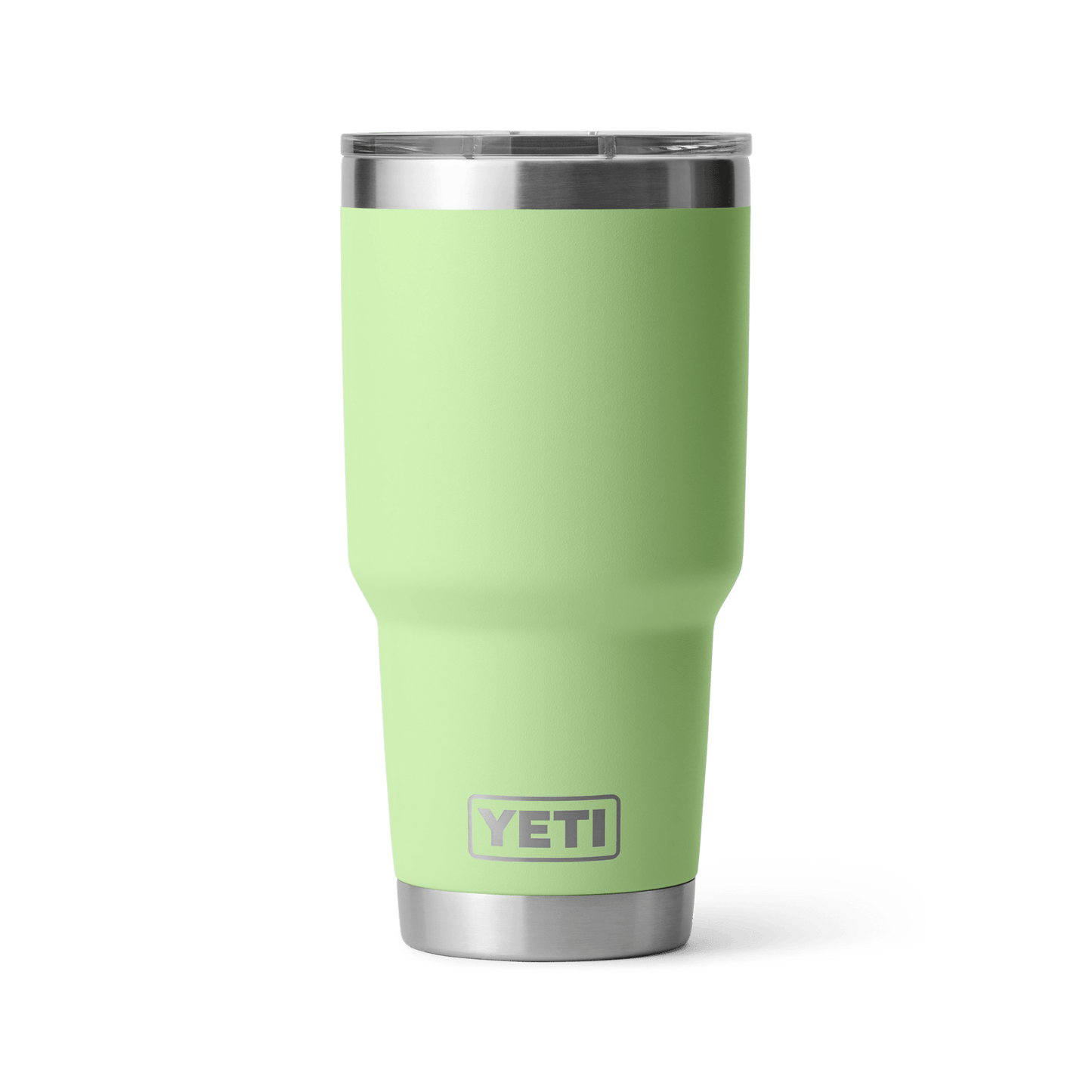YETI Accessories 30oz / Key Lime YETI - Rambler 30oz Tumbler w/ Magslider Lid