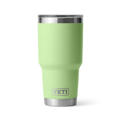 YETI Accessories 30oz / Key Lime YETI - Rambler 30oz Tumbler w/ Magslider Lid