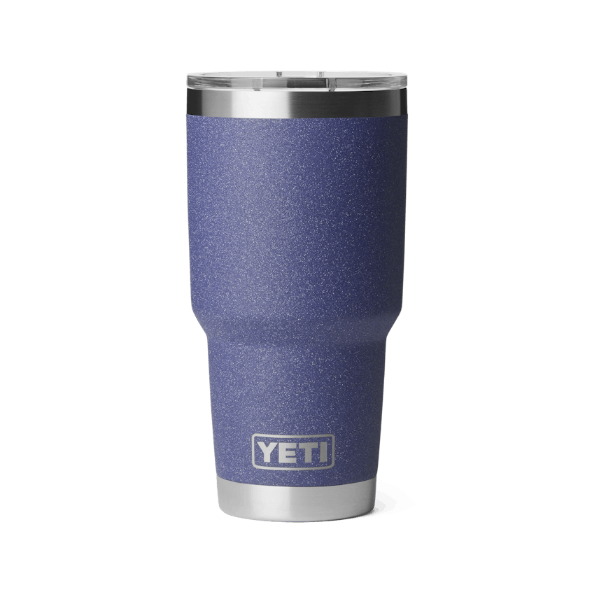 YETI Accessories 30oz / Moon Dust YETI - Rambler 30oz Tumbler w/ Magslider Lid