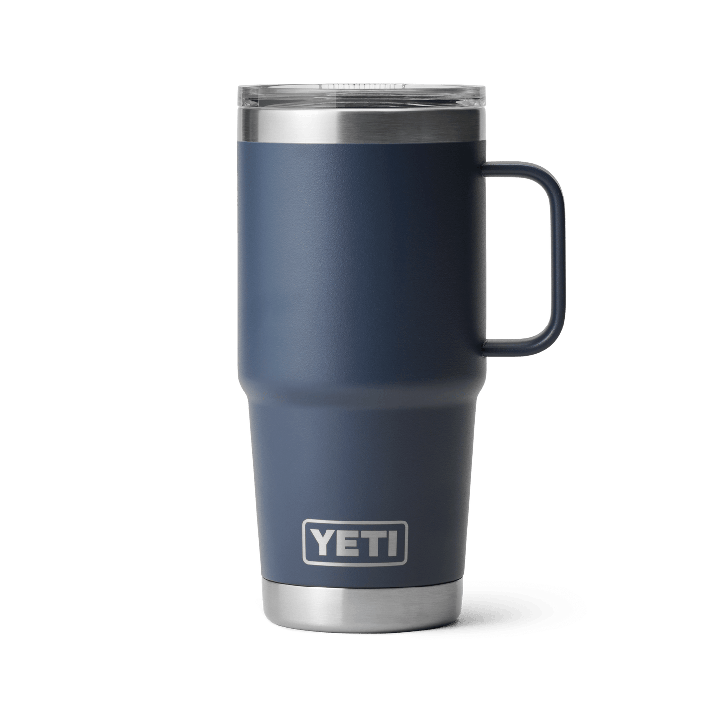 YETI Accessories 30oz / Navy YETI - Rambler 30oz Travel Mug w/ Stronghold Lid