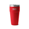 YETI Accessories 30oz / Rescue Red YETI - Rambler 30oz Stackable Cup w/ Magslider Lid