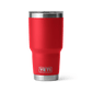 YETI Accessories 30oz / Rescue Red YETI - Rambler 30oz Tumbler w/ Magslider Lid