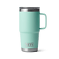 YETI Accessories 30oz / Seafoam YETI - Rambler 30oz Travel Mug w/ Stronghold Lid