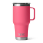 YETI Accessories 30oz / Tropical Pink YETI - Rambler 30oz Travel Mug w/ Stronghold Lid