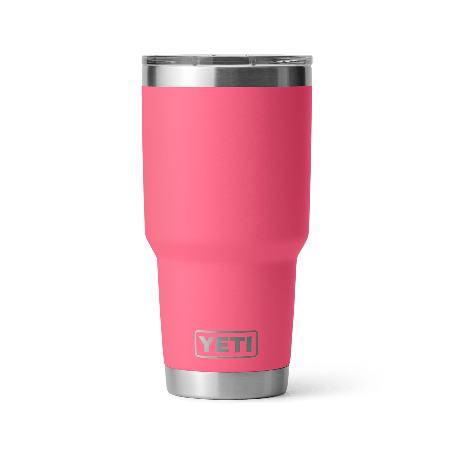 YETI Accessories 30oz / Tropical Pink YETI - Rambler 30oz Tumbler w/ Magslider Lid