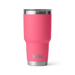 YETI Accessories 30oz / Tropical Pink YETI - Rambler 30oz Tumbler w/ Magslider Lid