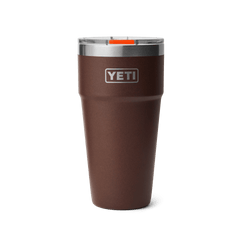 YETI Accessories 30oz / Wetlands Brown YETI - Rambler 30oz Stackable Cup w/ Magslider Lid