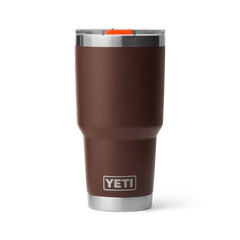 YETI Accessories 30oz / Wetlands Brown YETI - Rambler 30oz Tumbler w/ Magslider Lid