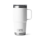 YETI Accessories 30oz / White YETI - Rambler 30oz Travel Mug w/ Stronghold Lid