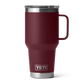 YETI Accessories 30oz / Wild Vine Red YETI - Rambler 30oz Travel Mug w/ Stronghold Lid