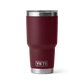 YETI Accessories 30oz / Wild Vine Red YETI - Rambler 30oz Tumbler w/ Magslider Lid