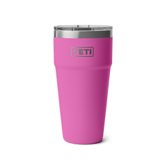 YETI Accessories 30oz / Wildflower Fuschia YETI - Rambler 30oz Stackable Cup w/ Magslider Lid