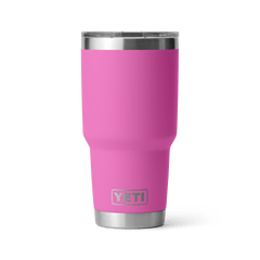 YETI Accessories 30oz / Wildflower Fuschia YETI - Rambler 30oz Tumbler w/ Magslider Lid