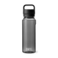 YETI Accessories 34oz / Charcoal YETI - Yonder 34oz Water Bottle