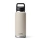 YETI Accessories 36oz / Cape Taupe YETI - Rambler 36oz Bottle w/ Chug Cap