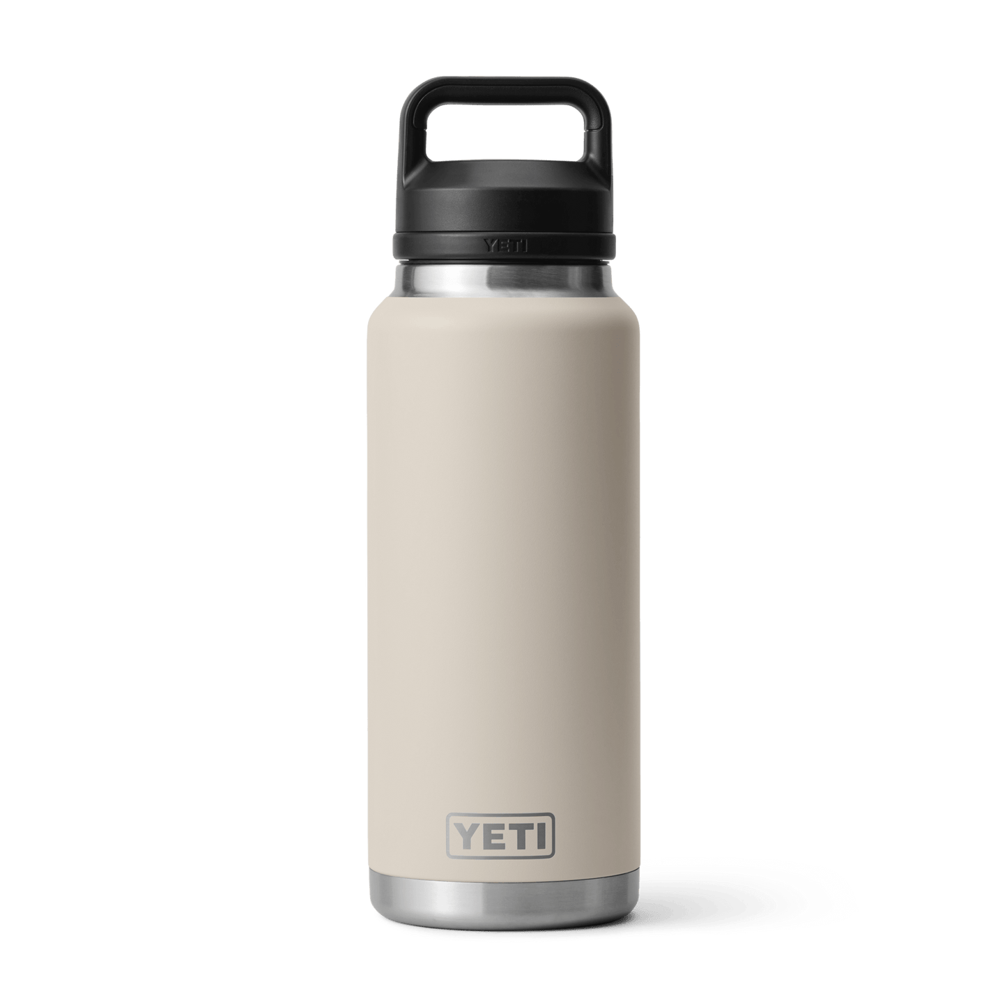 YETI Accessories 36oz / Cape Taupe YETI - Rambler 36oz Bottle w/ Chug Cap