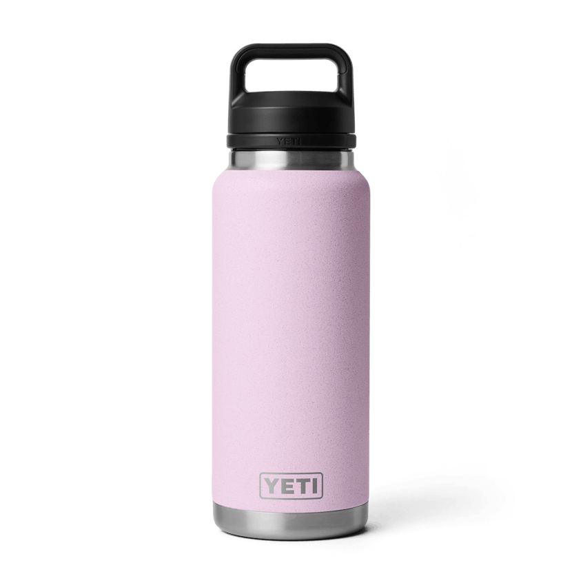 YETI - Rambler 36oz Bottle w/ Chug Cap – Threadfellows YETI - Rambler 36oz Bottle w/ Chug Cap – Threadfellows