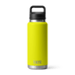 YETI Accessories 36oz / Firefly Yellow YETI - Rambler 36oz Bottle w/ Chug Cap