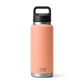 YETI Accessories 36oz / Lowcountry Peach YETI - Rambler 36oz Bottle w/ Chug Cap
