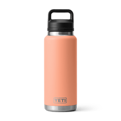 YETI Accessories 36oz / Lowcountry Peach YETI - Rambler 36oz Bottle w/ Chug Cap