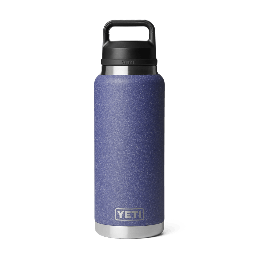 YETI Accessories 36oz / Moon Dust YETI - Rambler 36oz Bottle w/ Chug Cap