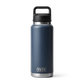 YETI Accessories 36oz / Navy YETI - Rambler 36oz Bottle w/ Chug Cap