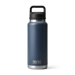 YETI Accessories 36oz / Navy YETI - Rambler 36oz Bottle w/ Chug Cap