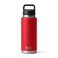 YETI Accessories 36oz / Rescue Red YETI - Rambler 36oz Bottle w/ Chug Cap