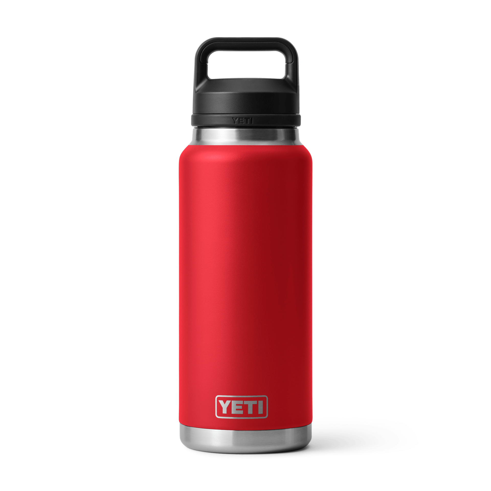 YETI - Rambler 36oz Bottle w/ Chug Cap – Threadfellows YETI - Rambler 36oz Bottle w/ Chug Cap – Threadfellows