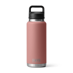 YETI Accessories 36oz / Sandstone Pink YETI - Rambler 36oz Bottle w/ Chug Cap