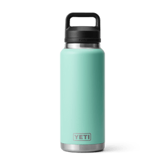 YETI Accessories 36oz / Seafoam YETI - Rambler 36oz Bottle w/ Chug Cap