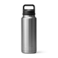 YETI Accessories 36oz / Stainless YETI - Rambler 36oz Bottle w/ Chug Cap