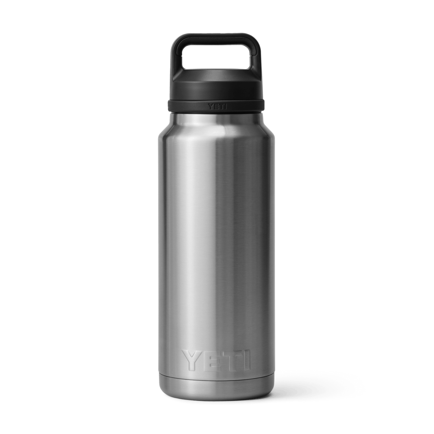 YETI Accessories 36oz / Stainless YETI - Rambler 36oz Bottle w/ Chug Cap