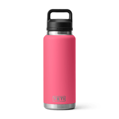 YETI Accessories 36oz / Tropical Pink YETI - Rambler 36oz Bottle w/ Chug Cap