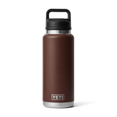 YETI Accessories 36oz / Wetlands Brown YETI - Rambler 36oz Bottle w/ Chug Cap