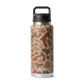 YETI Accessories 36oz / Wetlands Camo YETI - Rambler 36oz Bottle w/ Chug Cap