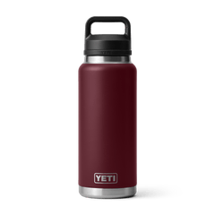 YETI Accessories 36oz / Wild Vine Red YETI - Rambler 36oz Bottle w/ Chug Cap