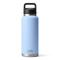 YETI Accessories 46oz / Big Sky Blue YETI - Rambler 46oz Bottle w/ Chug Cap